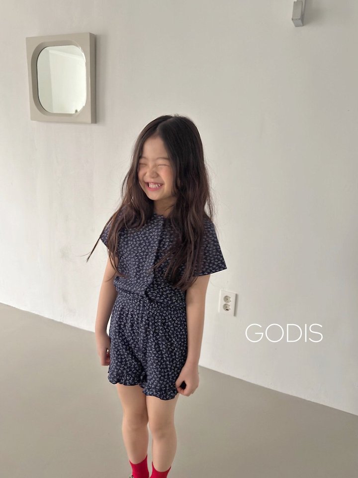 Godis - Korean Children Fashion - #todddlerfashion - Curling Set-Up - 7