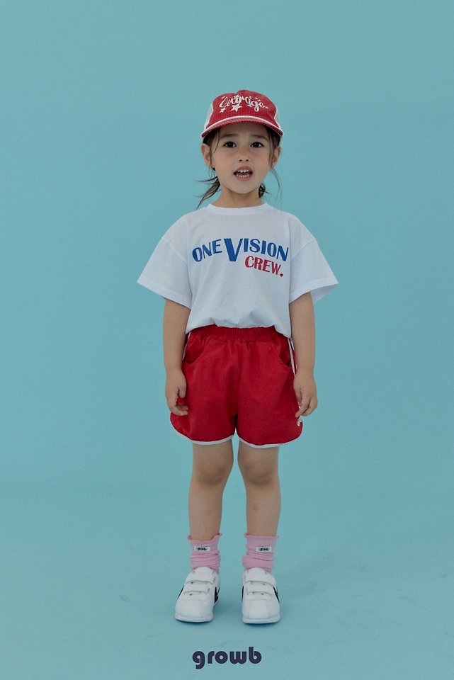 Grow B - Korean Children Fashion - #childofig - Rino Pants - 3