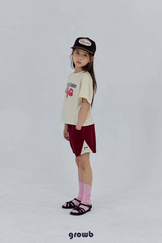 Grow B - Korean Children Fashion - #childofig - Miu Socks - 7