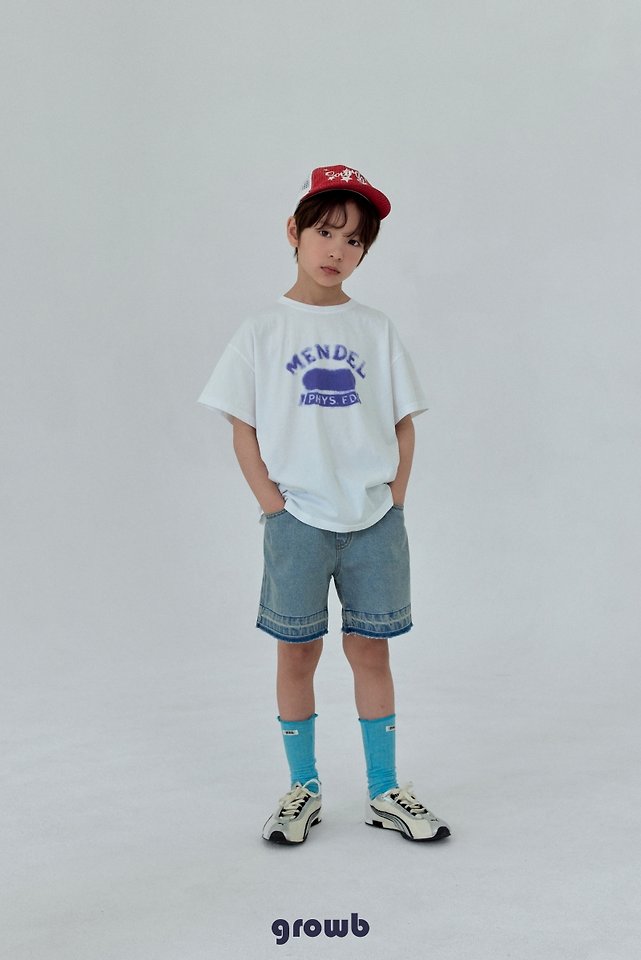 Grow B - Korean Children Fashion - #childrensboutique - Miu Socks - 9