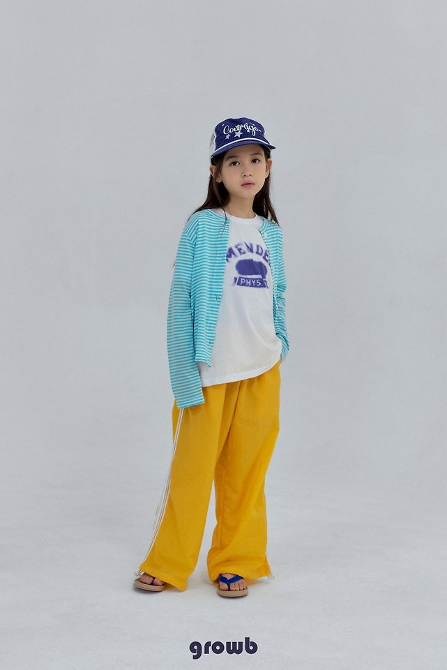 Grow B - Korean Children Fashion - #childrensboutique - Mary Cardigan - 4