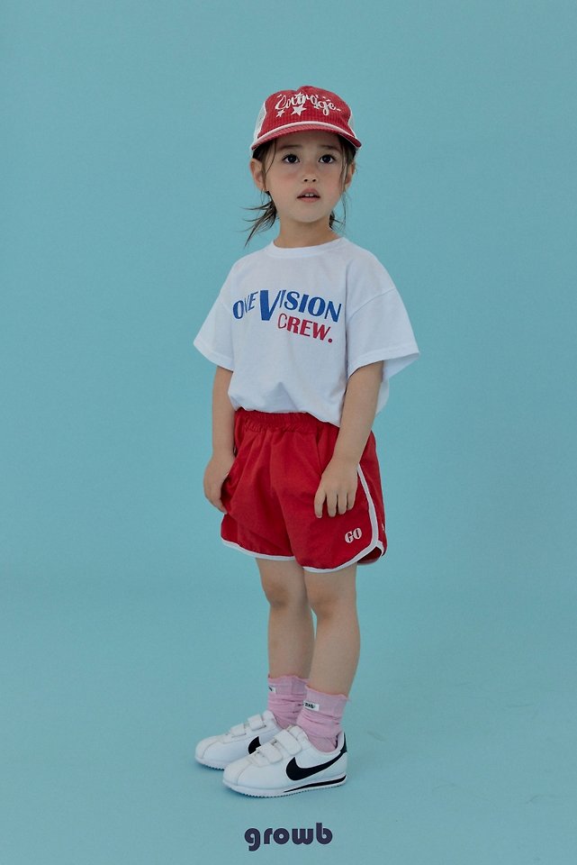 Grow B - Korean Children Fashion - #discoveringself - Rino Pants - 6