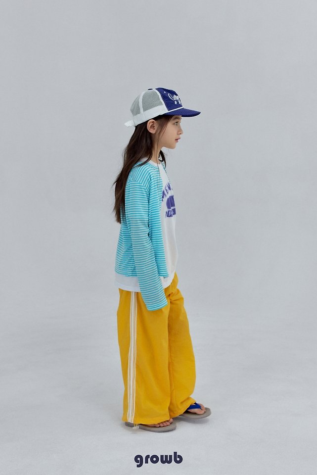 Grow B - Korean Children Fashion - #discoveringself - Mary Cardigan - 5