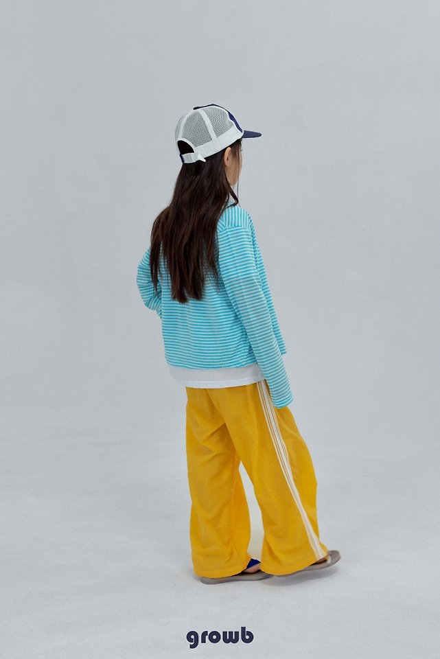 Grow B - Korean Children Fashion - #fashionkids - Mary Cardigan - 6