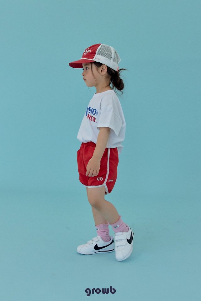 Grow B - Korean Children Fashion - #kidsstore - Rino Pants - 9