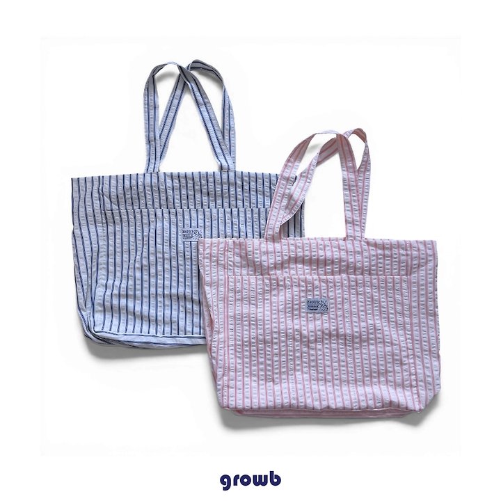 Grow B - Korean Children Fashion - #kidsstore - Play Bag