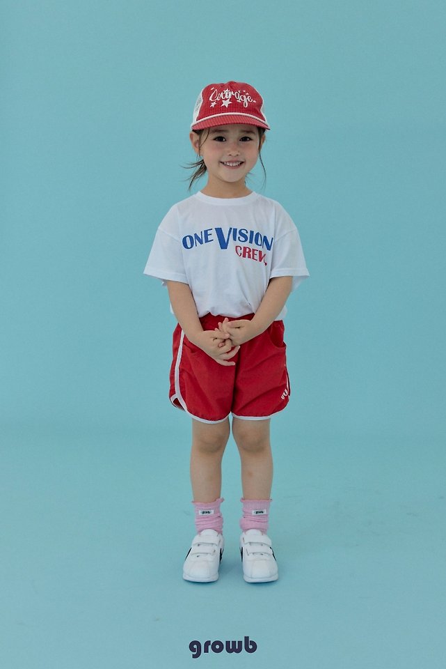 Grow B - Korean Children Fashion - #kidzfashiontrend - Rino Pants - 10