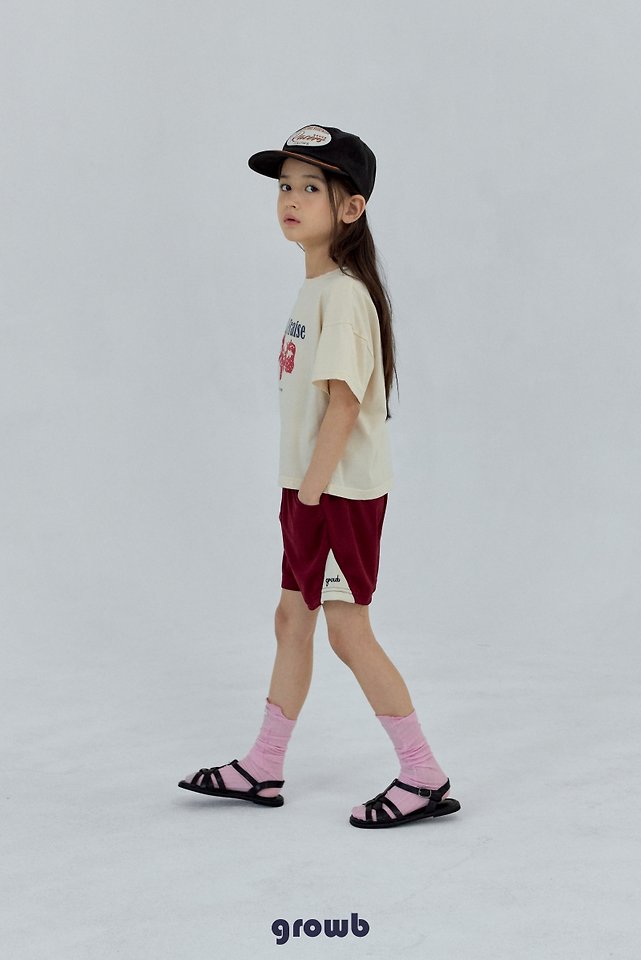 Grow B - Korean Children Fashion - #littlefashionista - Miu Socks - 3