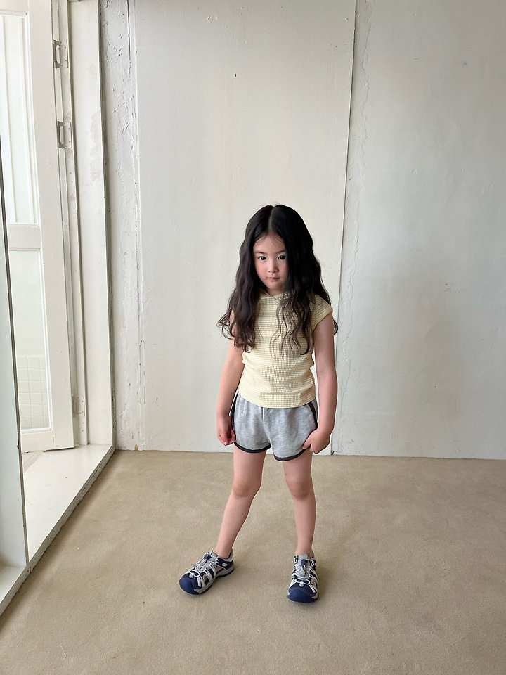 Grue Baba - Korean Children Fashion - #Kfashion4kids - Cone Snack Hoodie - 12