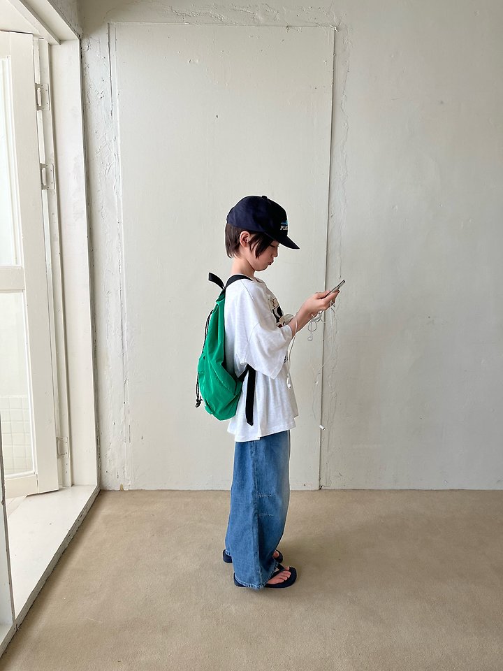 Grue Baba - Korean Children Fashion - #Kfashion4kids - Cuckoo Denim - 6