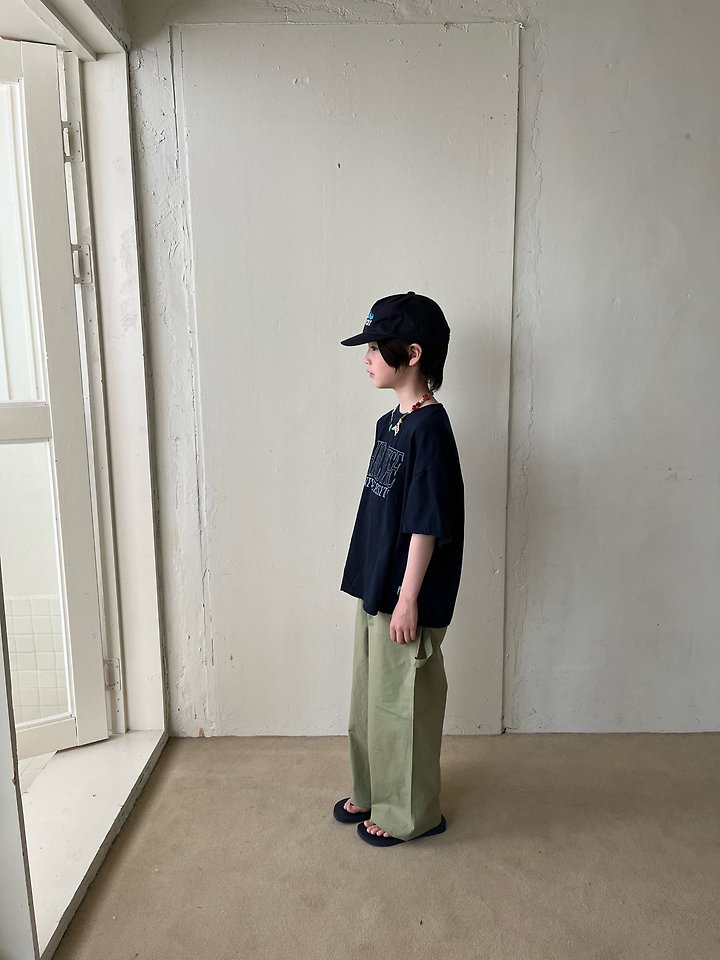 Grue Baba - Korean Children Fashion - #Kfashion4kids - Binch Pants - 5