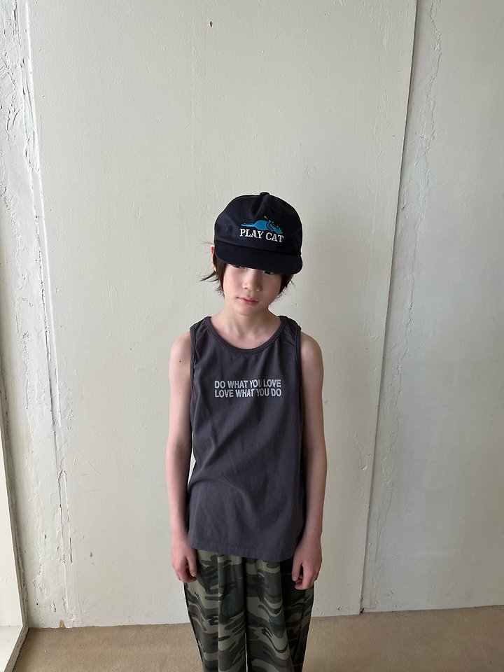 Grue Baba - Korean Children Fashion - #kidzfashiontrend - Milli Pants - 4