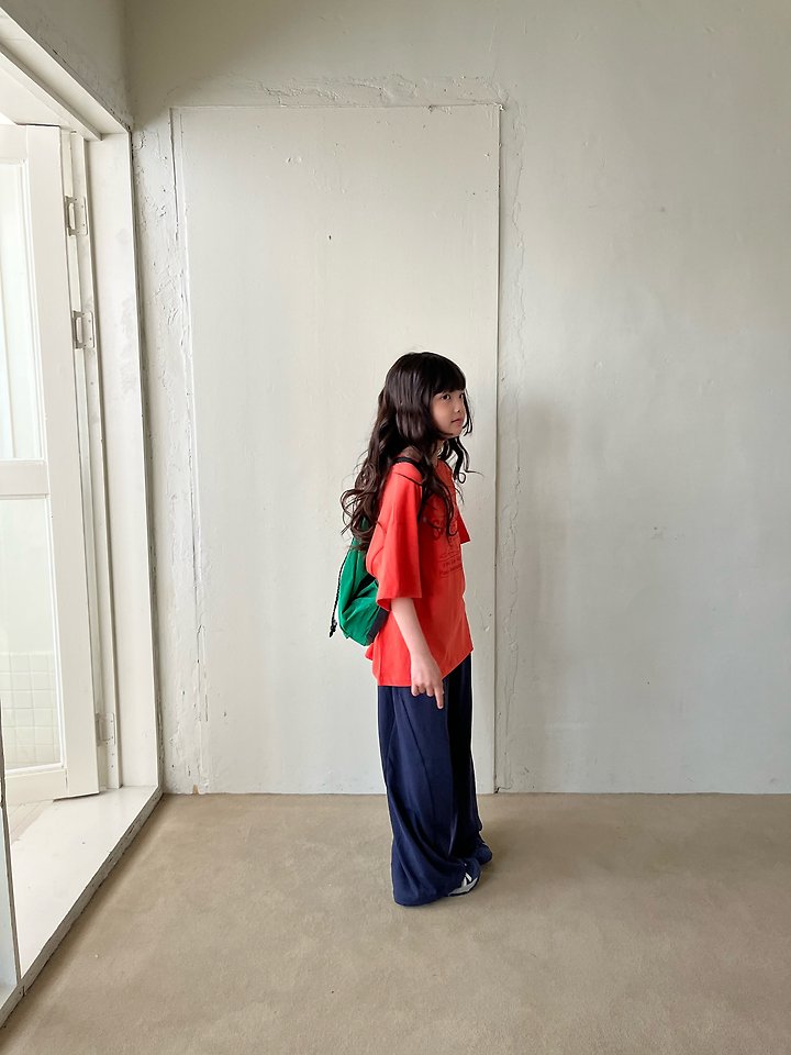 Grue Baba - Korean Children Fashion - #Kfashion4kids - Urban Pants - 3