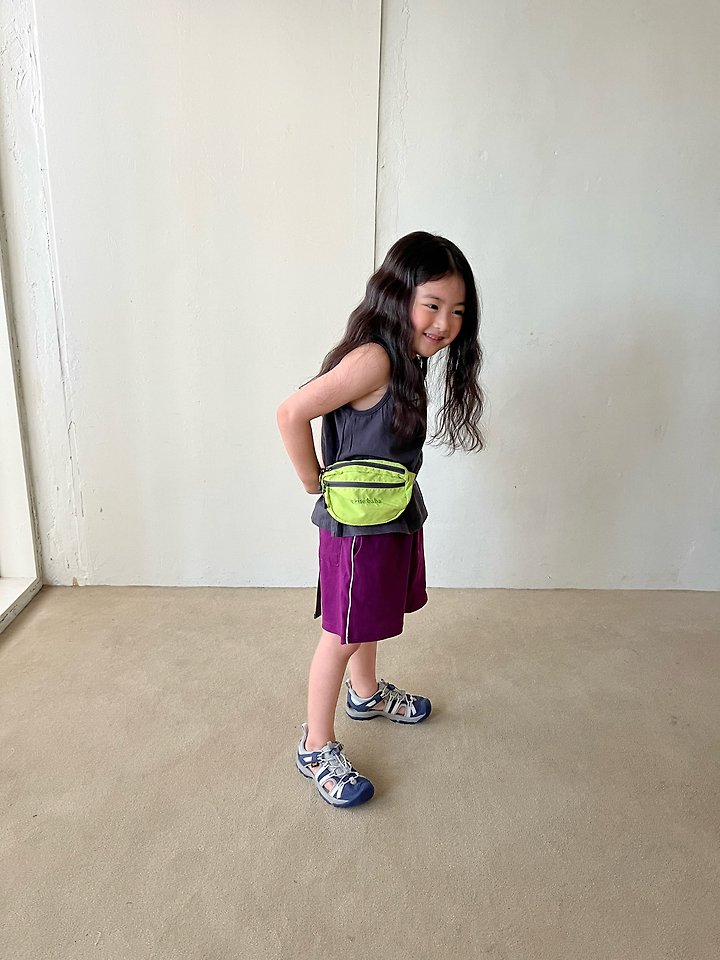 Grue Baba - Korean Children Fashion - #Kfashion4kids - Smart Pants - 11