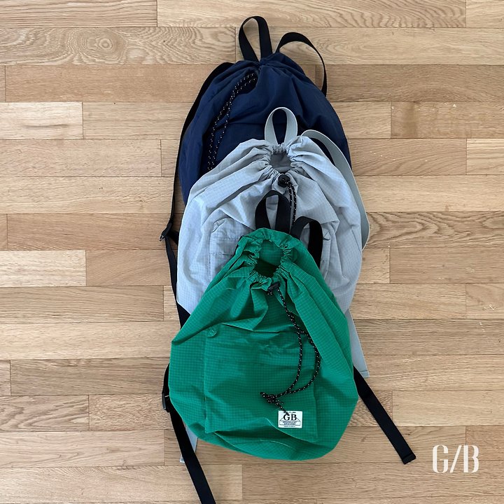 Grue Baba - Korean Children Fashion - #Kfashion4kids - Love Bag - 2