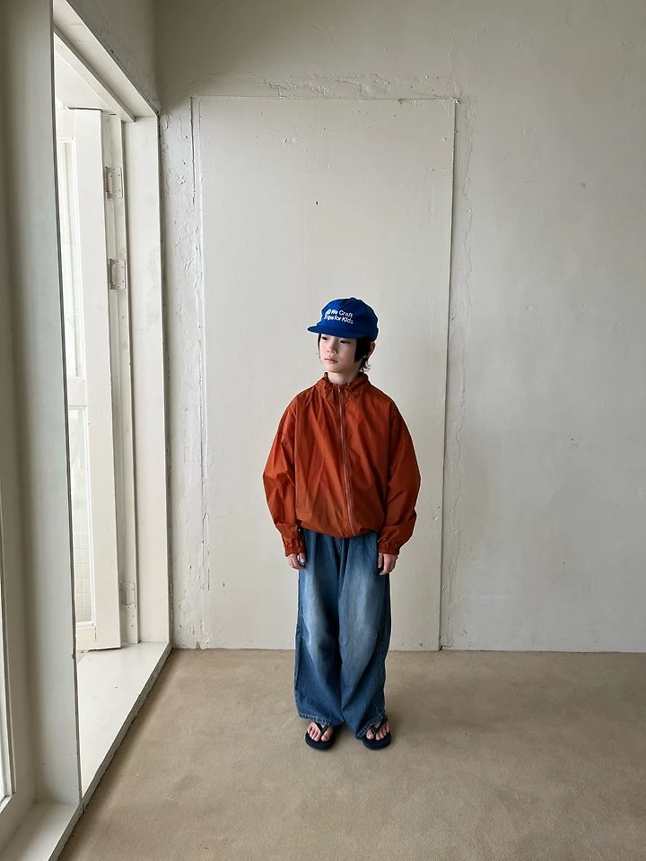 Grue Baba - Korean Children Fashion - #childofig - Again Jumper - 6