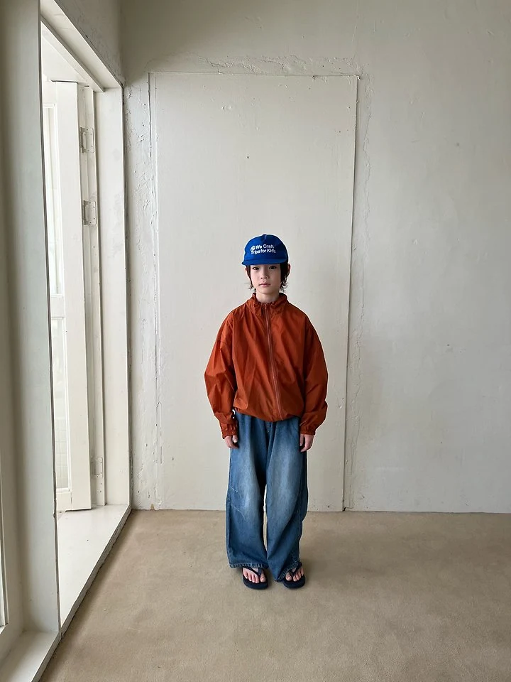 Grue Baba - Korean Children Fashion - #childofig - Again Jumper - 7