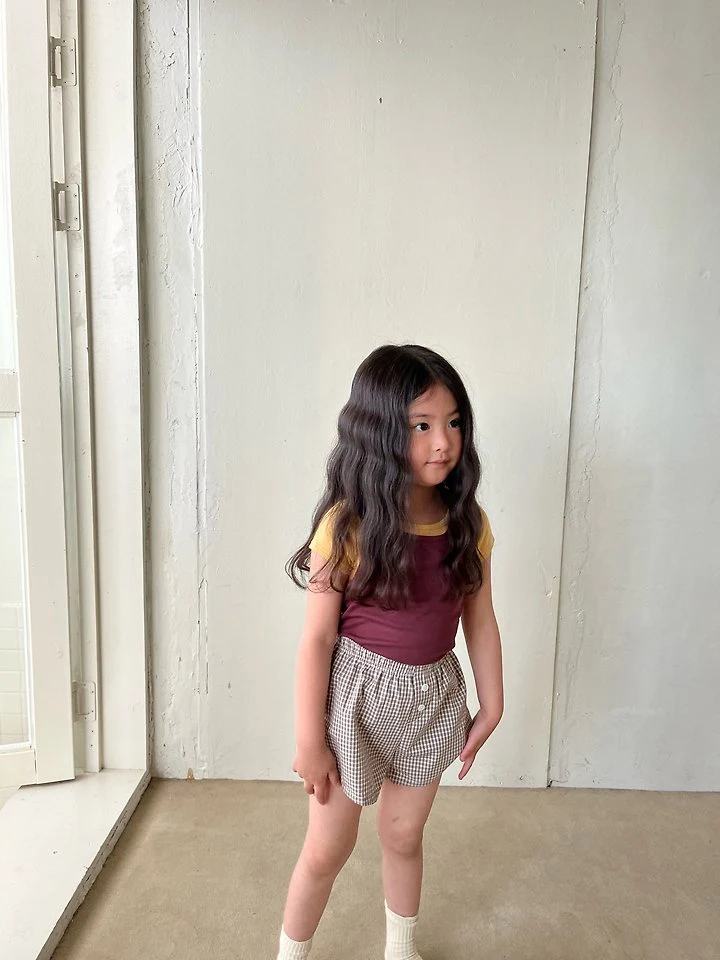 Grue Baba - Korean Children Fashion - #childofig - Orion Set - 5