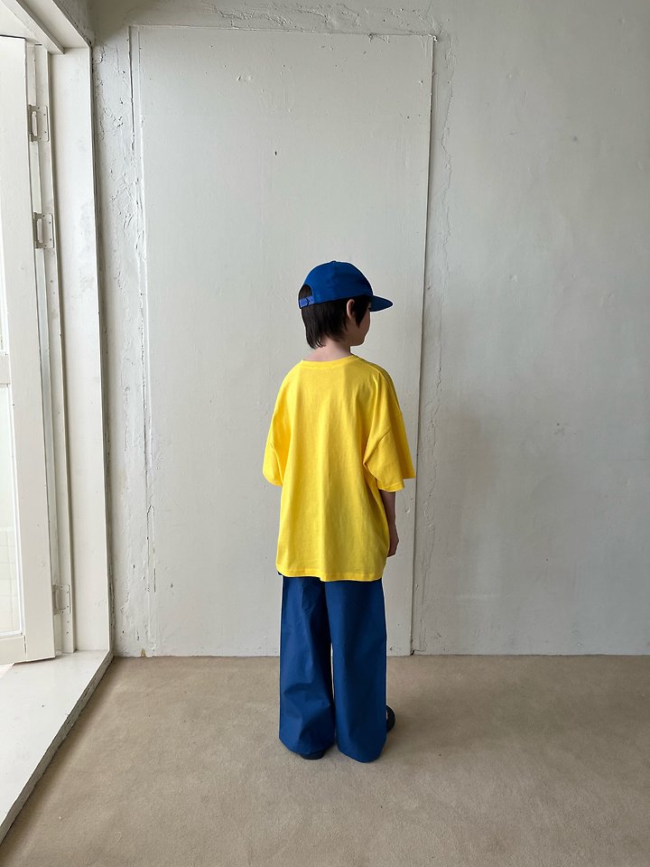 Grue Baba - Korean Children Fashion - #childofig - Binch Pants - 11