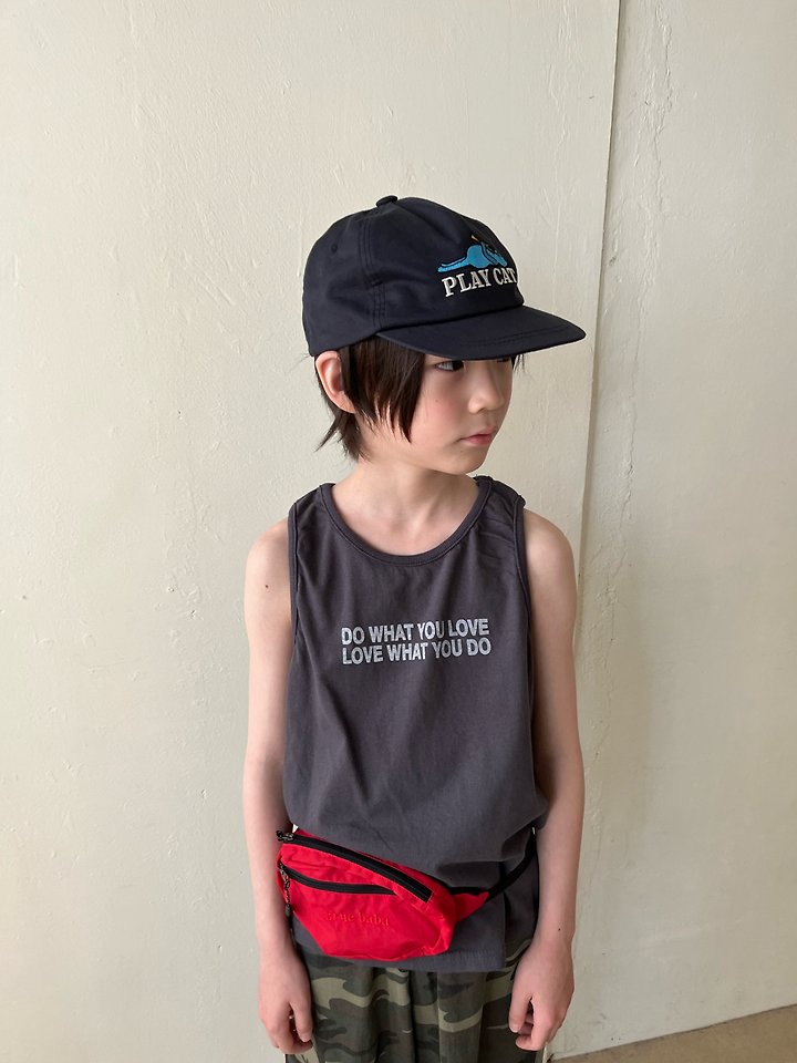 Grue Baba - Korean Children Fashion - #childofig - Milli Pants - 10