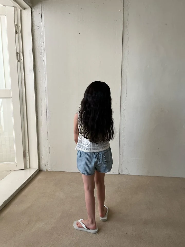 Grue Baba - Korean Children Fashion - #childofig - C-Max Denim - 3