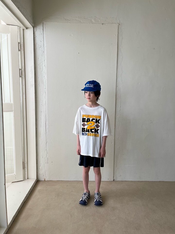 Grue Baba - Korean Children Fashion - #childofig - Smart Pants - 3