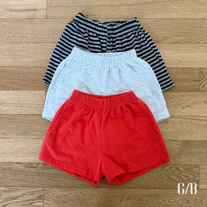 Grue Baba - Korean Children Fashion - #childofig - Songi Pants