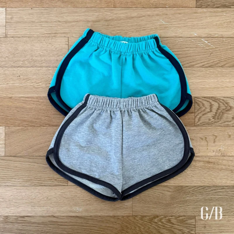 Grue Baba - Korean Children Fashion - #childofig - Scone Pants