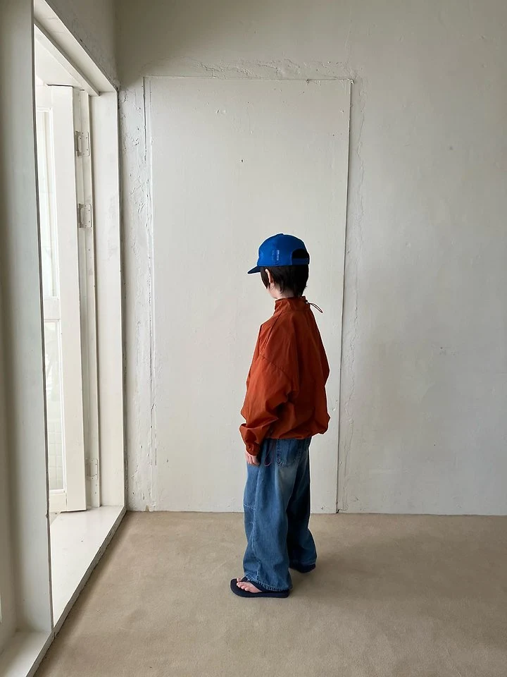 Grue Baba - Korean Children Fashion - #childrensboutique - Again Jumper - 8