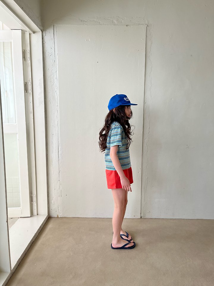 Grue Baba - Korean Children Fashion - #childrensboutique - Candy Tee - 9