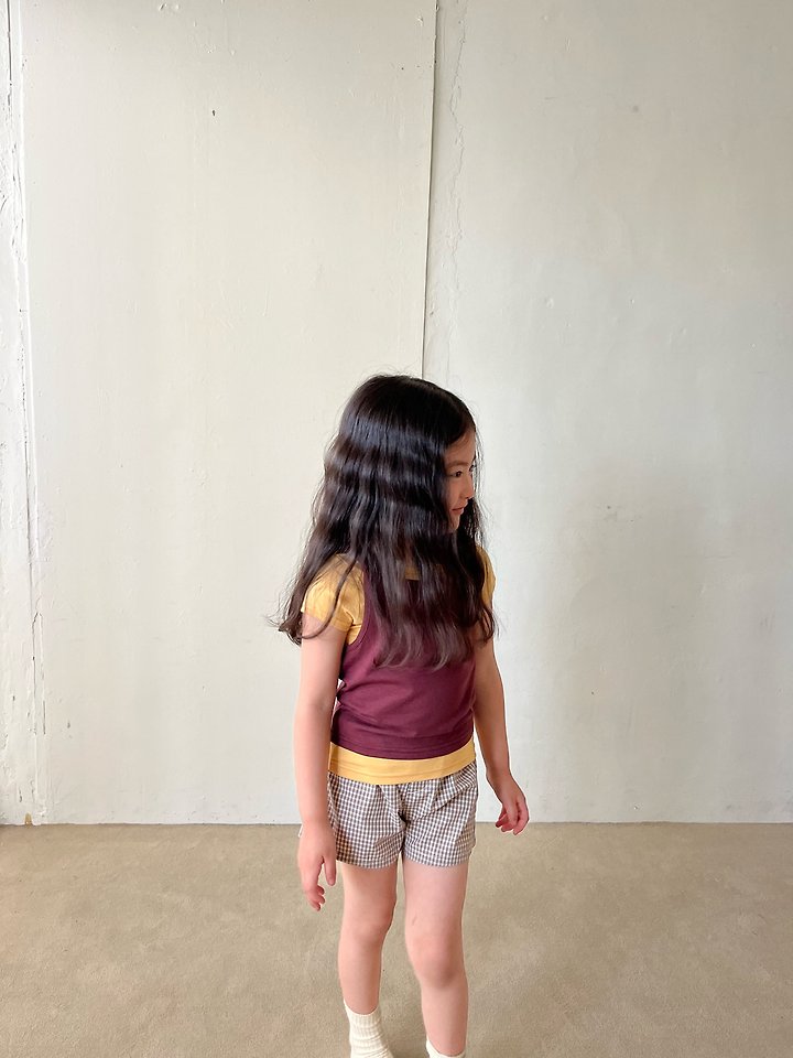 Grue Baba - Korean Children Fashion - #childrensboutique - Orion Set - 6