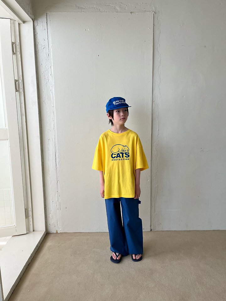Grue Baba - Korean Children Fashion - #childrensboutique - Binch Pants - 12