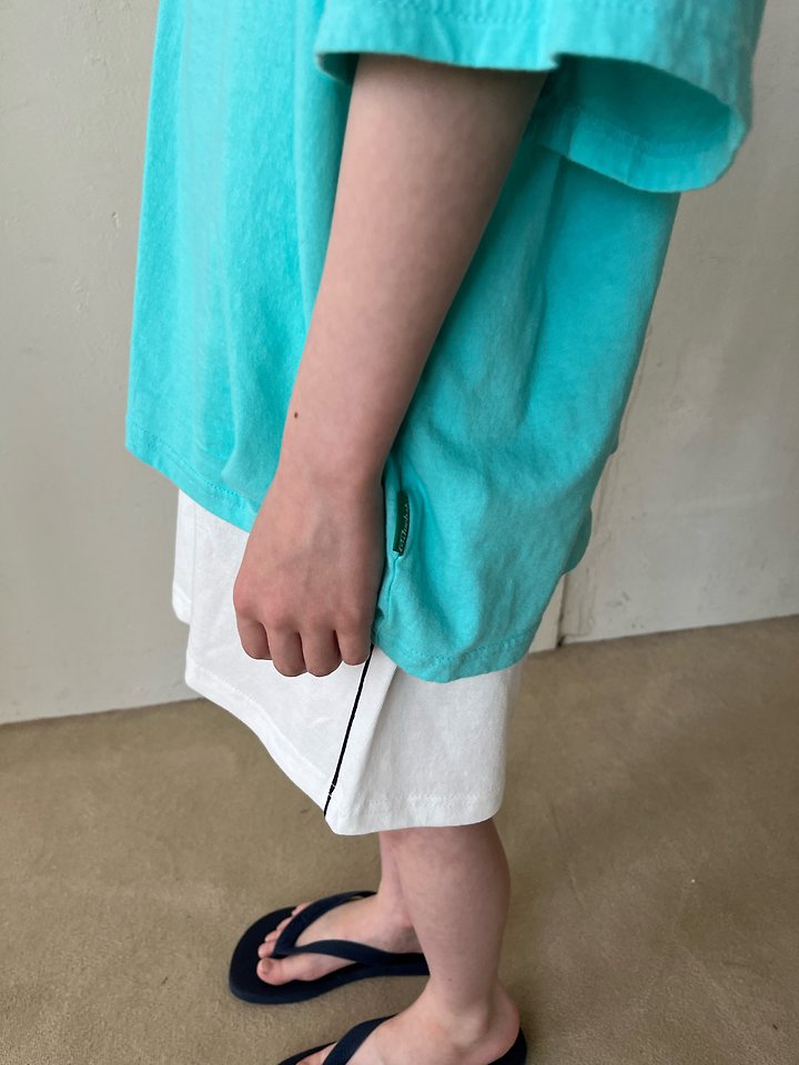 Grue Baba - Korean Children Fashion - #childofig - Smart Pants - 4