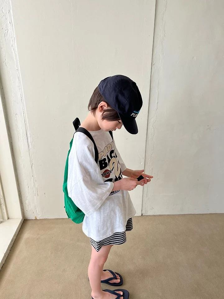 Grue Baba - Korean Children Fashion - #childrensboutique - Songi Pants - 3