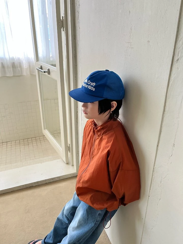 Grue Baba - Korean Children Fashion - #designkidswear - Again Jumper - 9