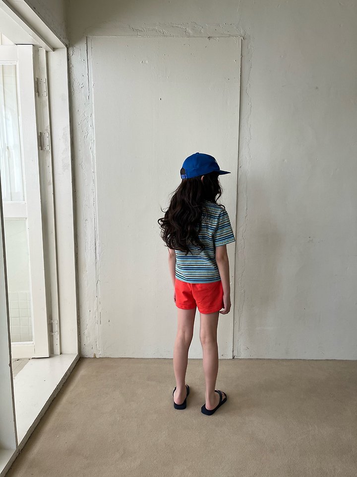 Grue Baba - Korean Children Fashion - #designkidswear - Candy Tee - 10