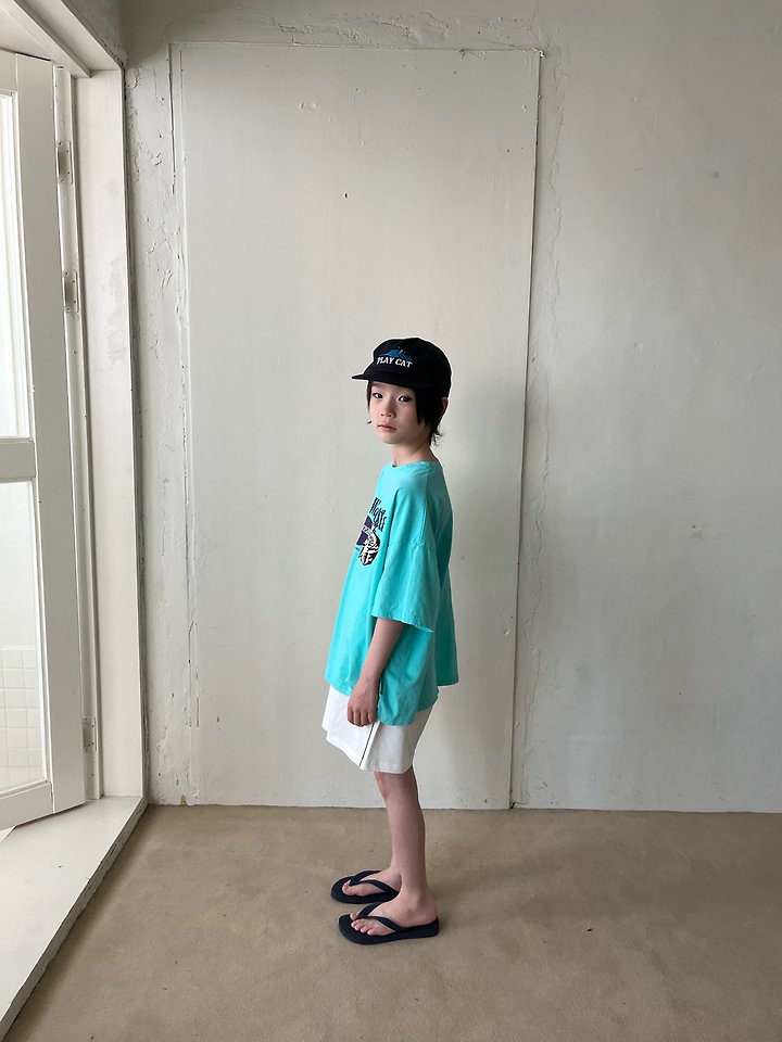 Grue Baba - Korean Children Fashion - #designkidswear - Smart Pants - 5