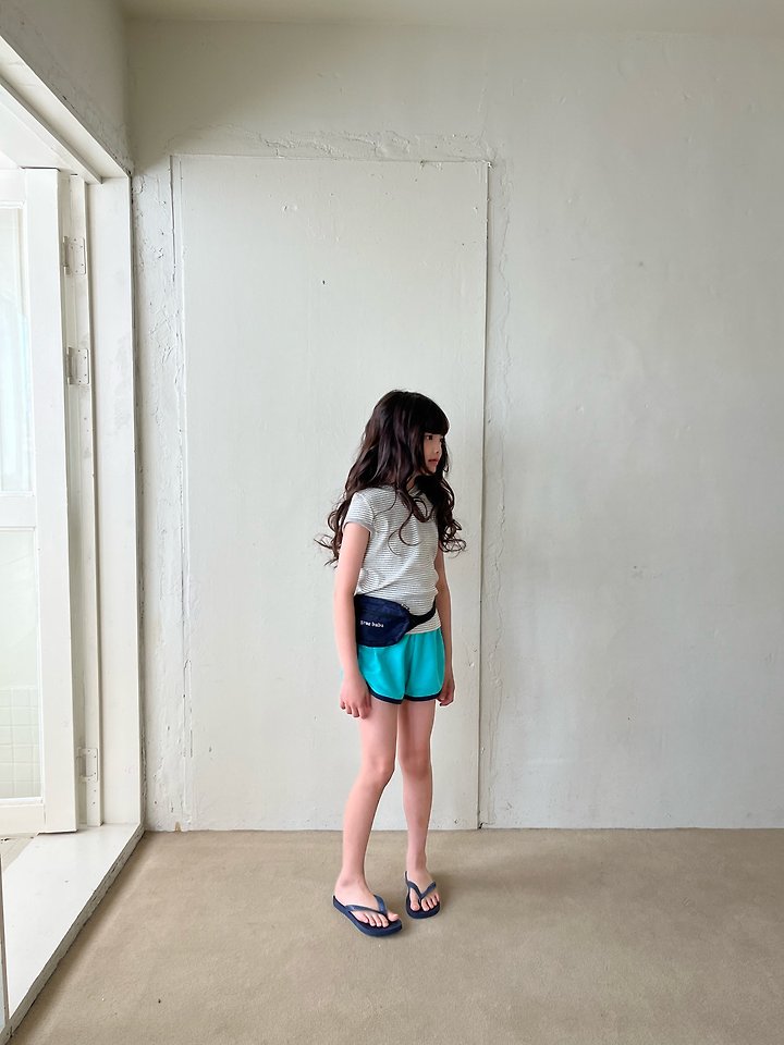 Grue Baba - Korean Children Fashion - #designkidswear - Scone Pants - 3