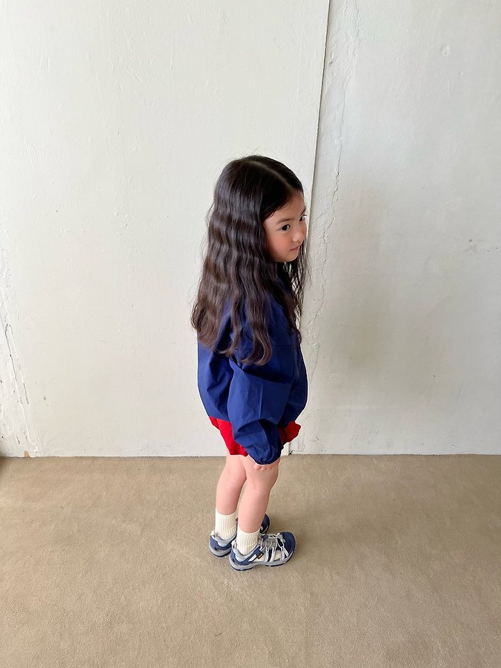 Grue Baba - Korean Children Fashion - #discoveringself - Again Jumper - 10