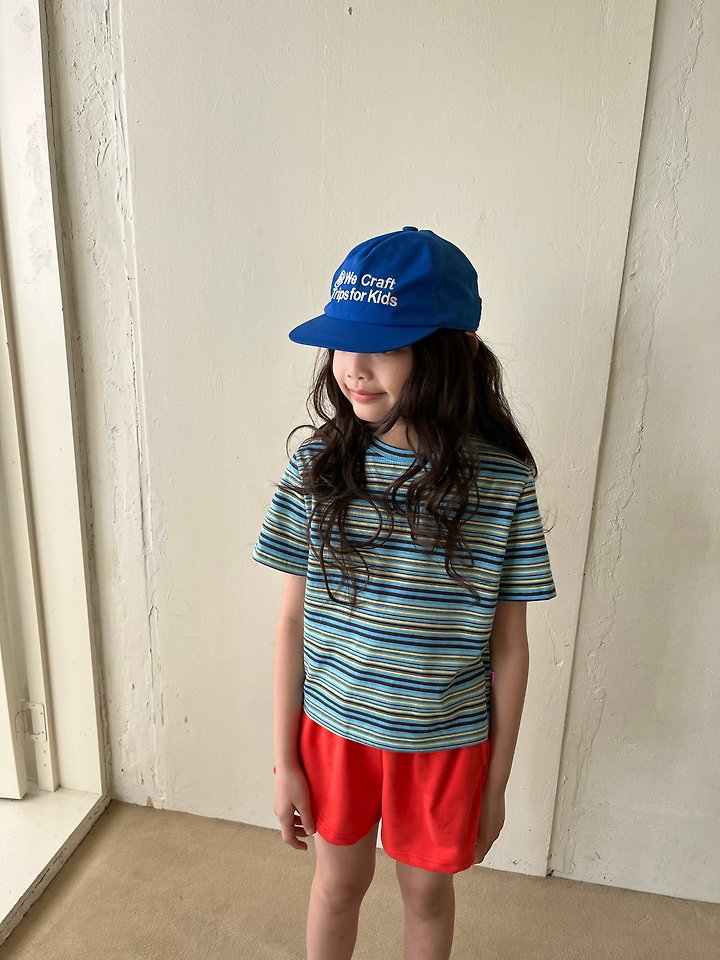Grue Baba - Korean Children Fashion - #discoveringself - Candy Tee - 11