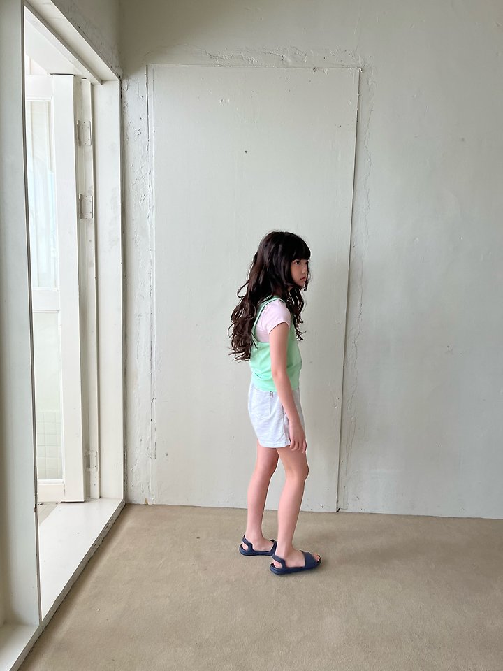 Grue Baba - Korean Children Fashion - #discoveringself - Orion Set - 8