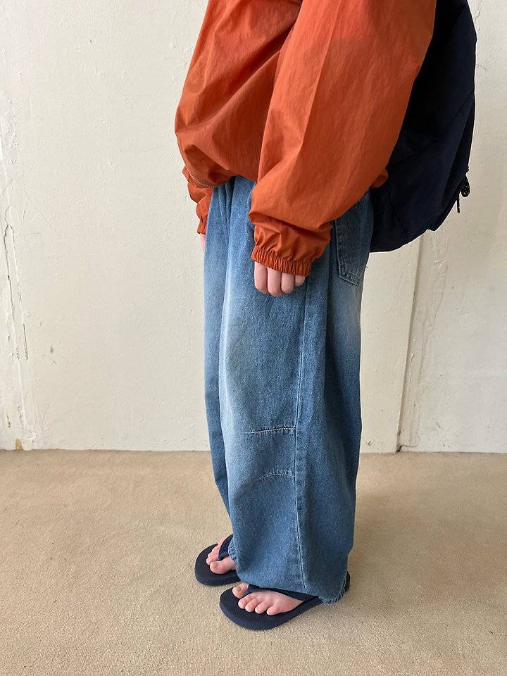 Grue Baba - Korean Children Fashion - #discoveringself - Cuckoo Denim