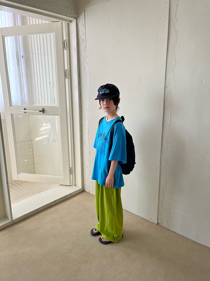 Grue Baba - Korean Children Fashion - #discoveringself - Urban Pants - 12