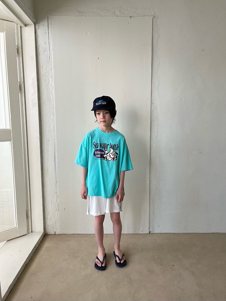 Grue Baba - Korean Children Fashion - #discoveringself - Smart Pants - 6