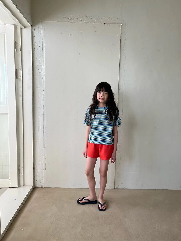 Grue Baba - Korean Children Fashion - #discoveringself - Songi Pants - 5
