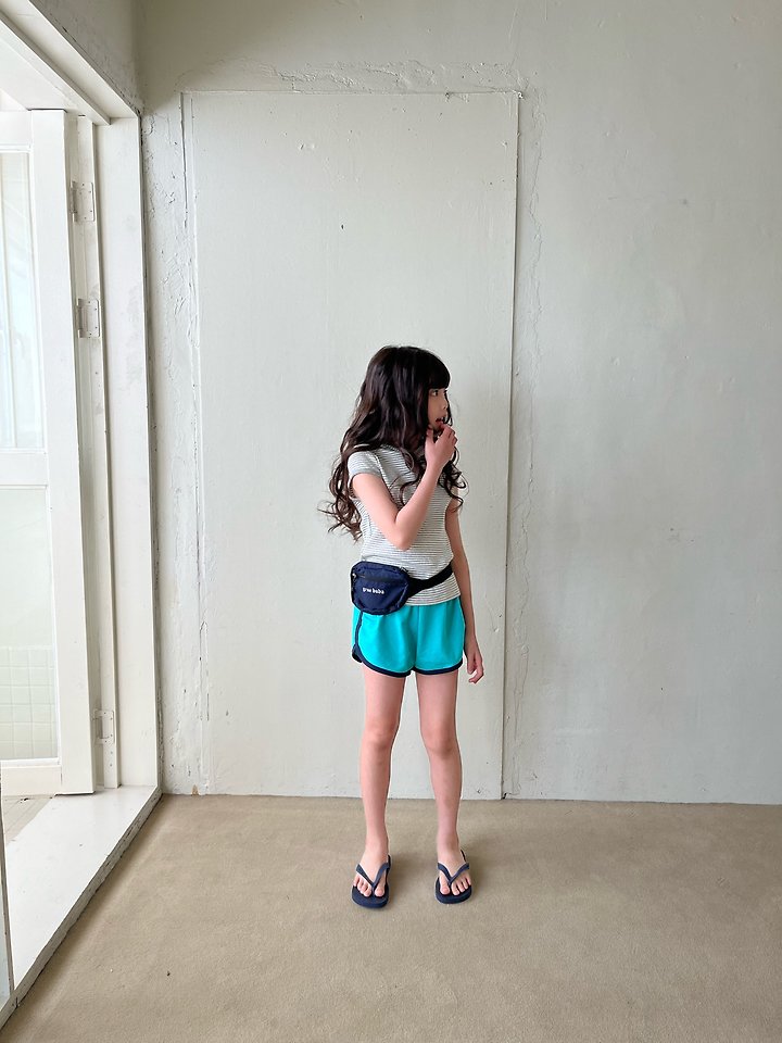 Grue Baba - Korean Children Fashion - #designkidswear - Scone Pants - 4