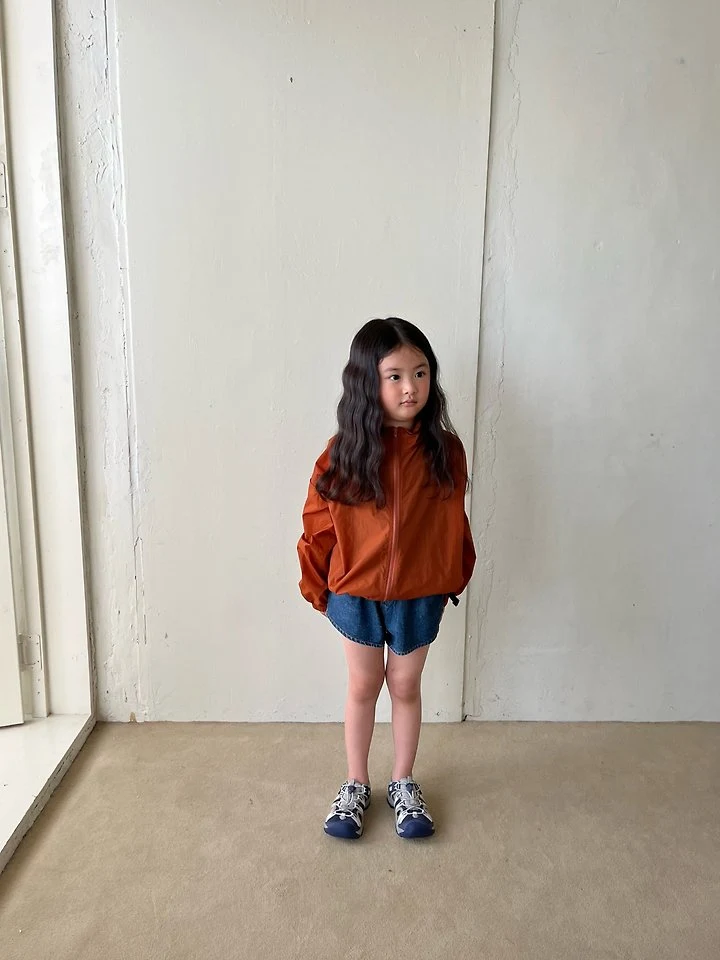 Grue Baba - Korean Children Fashion - #fashionkids - C-Max Denim - 8