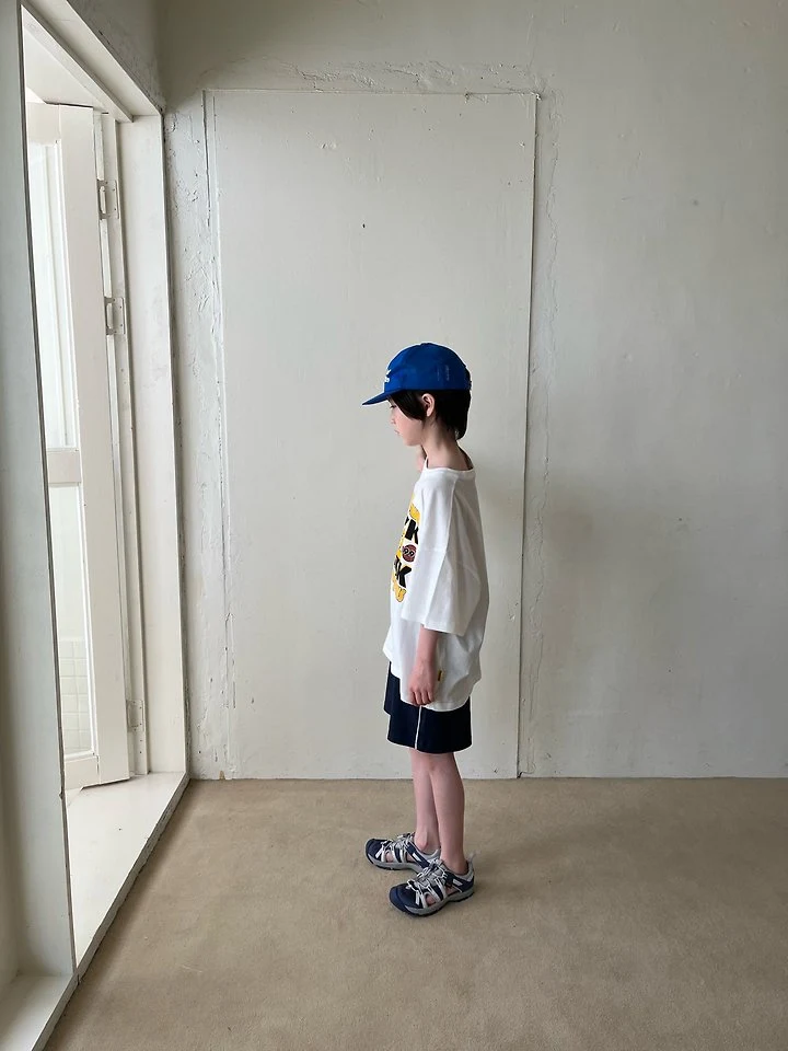 Grue Baba - Korean Children Fashion - #fashionkids - Smart Pants - 7