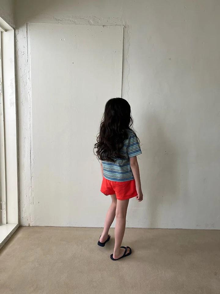 Grue Baba - Korean Children Fashion - #fashionkids - Songi Pants - 6