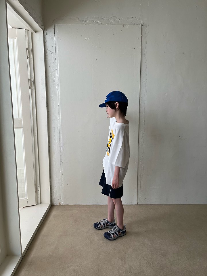 Grue Baba - Korean Children Fashion - #kidsshorts - Smart Pants - 8